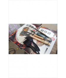 USTENSILE BBQ