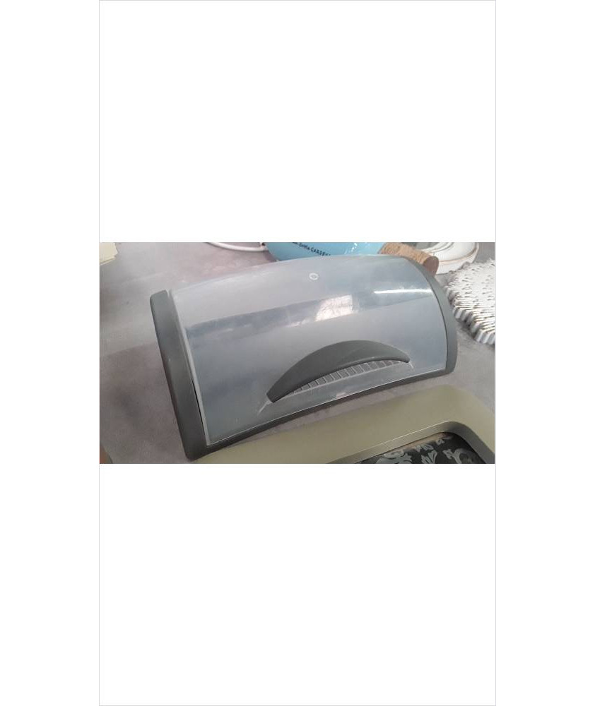 BOITE PLASTIQUE 