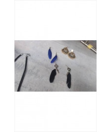 BOUCLES D\'OREILLES 