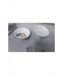 RAMEQUIN BLANC PM 