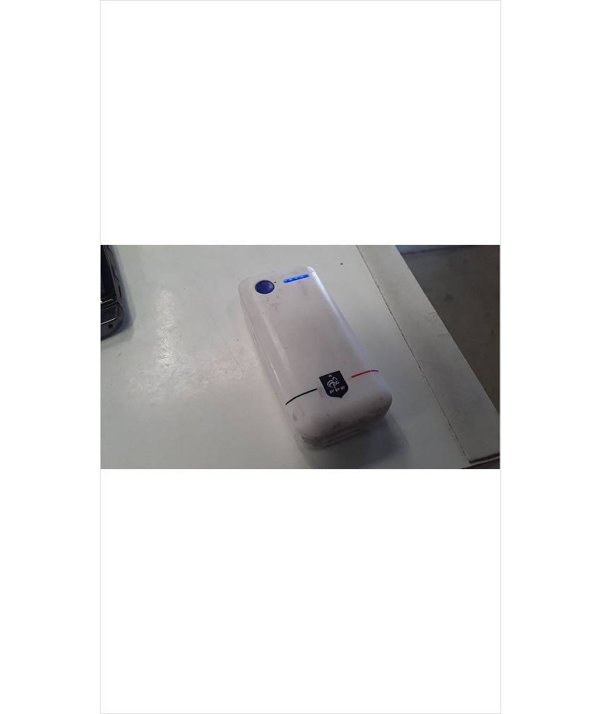 BATTERIE EXTERNE FFF