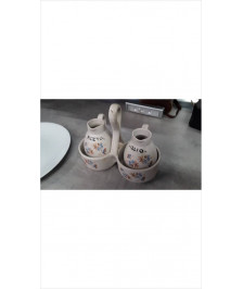 SERVICE A CONDIMENTS 