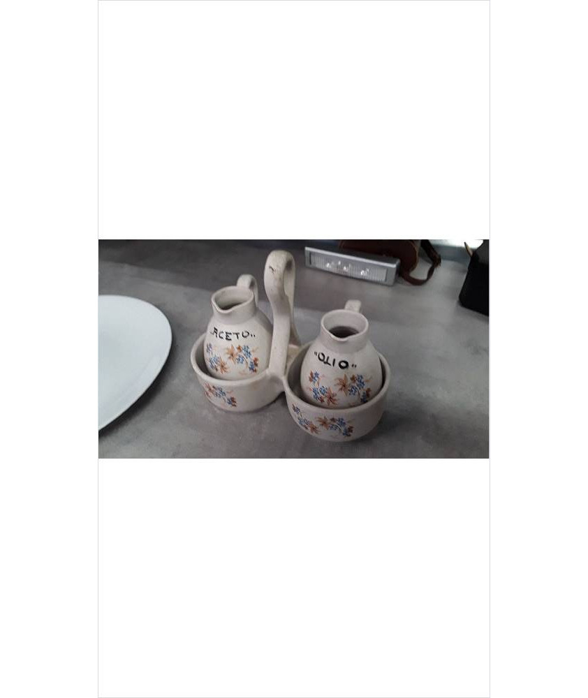 SERVICE A CONDIMENTS 