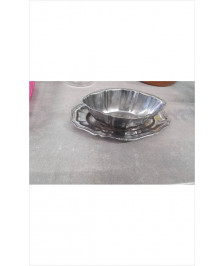 SAUCIERE INOX