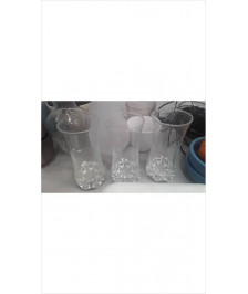 VERRE TUBE LE LOT