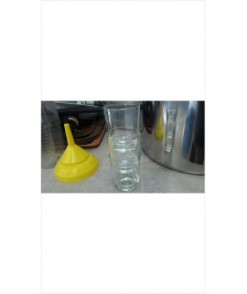 VERRE LE LOT