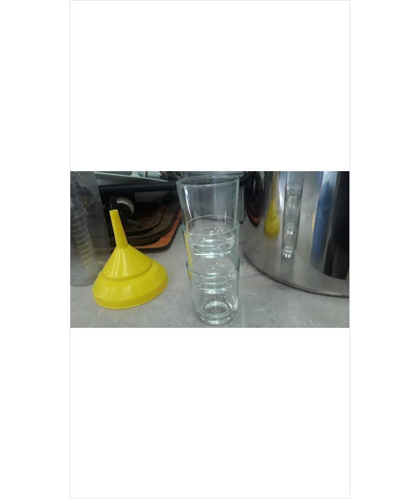VERRE LE LOT