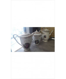 CAFETIERE GM