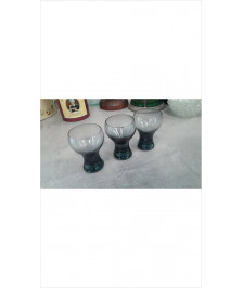 VERRE A LIQUEUR LE LOT