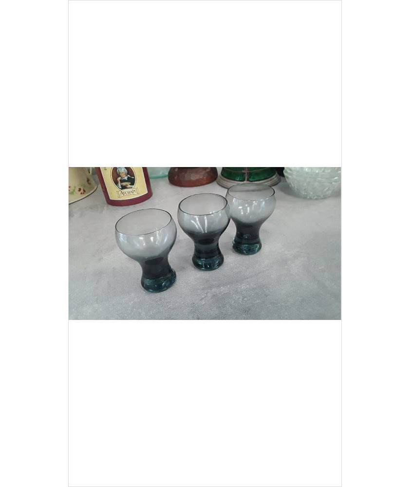 VERRE A LIQUEUR LE LOT