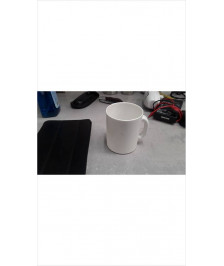 MUG PLASTIQUE 