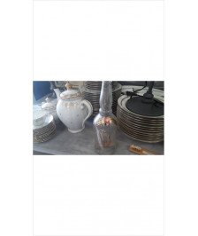 DECO BOUTEILLE 