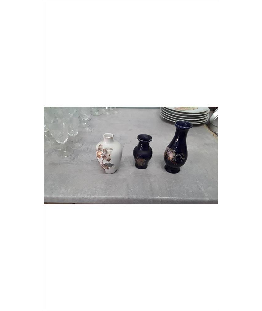VASE PM 