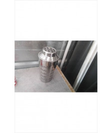 SHAKER PM 