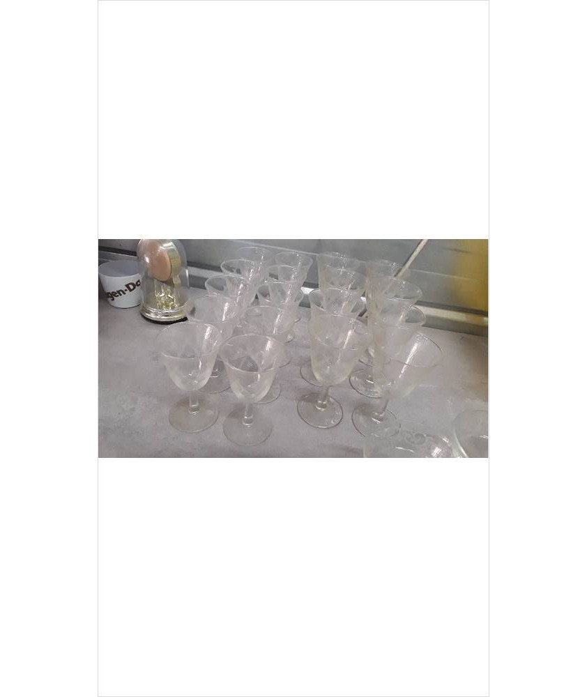 VERRES LE LOT 