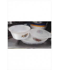 PLAT ARCOPAL