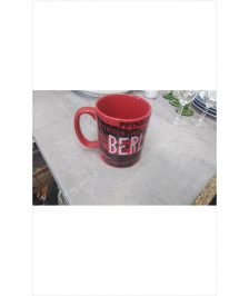 MUG BERLIN 