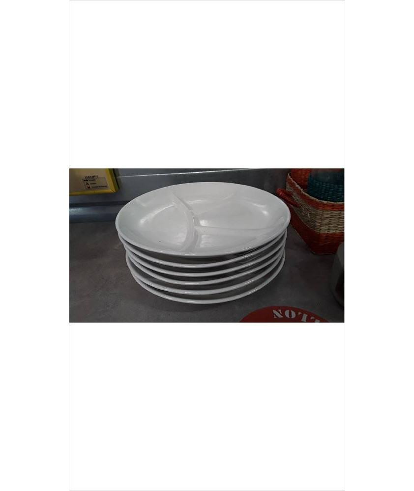 ASSIETTES LE LOT