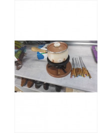 APPAREIL A FONDUE 