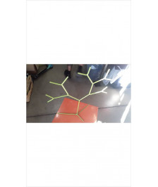 PORTE BIJOUX ARBRE 