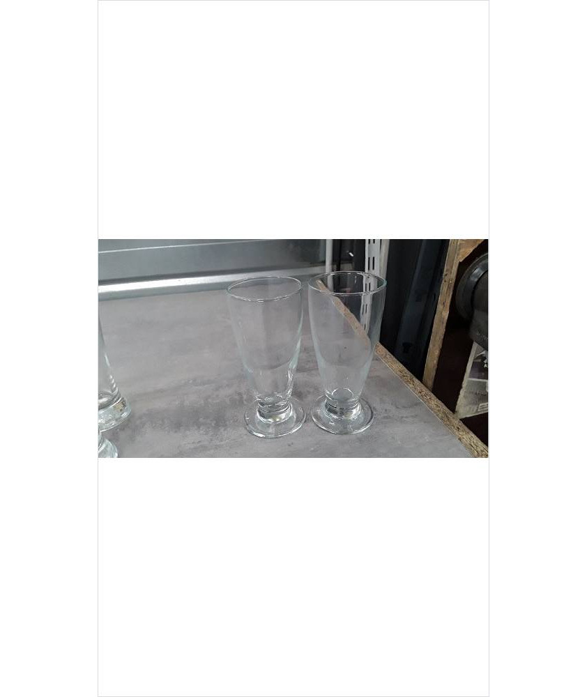 VERRE X2
