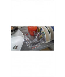 CENDRIER CRISTAL 