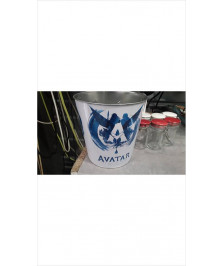 DECO SEAU AVATAR