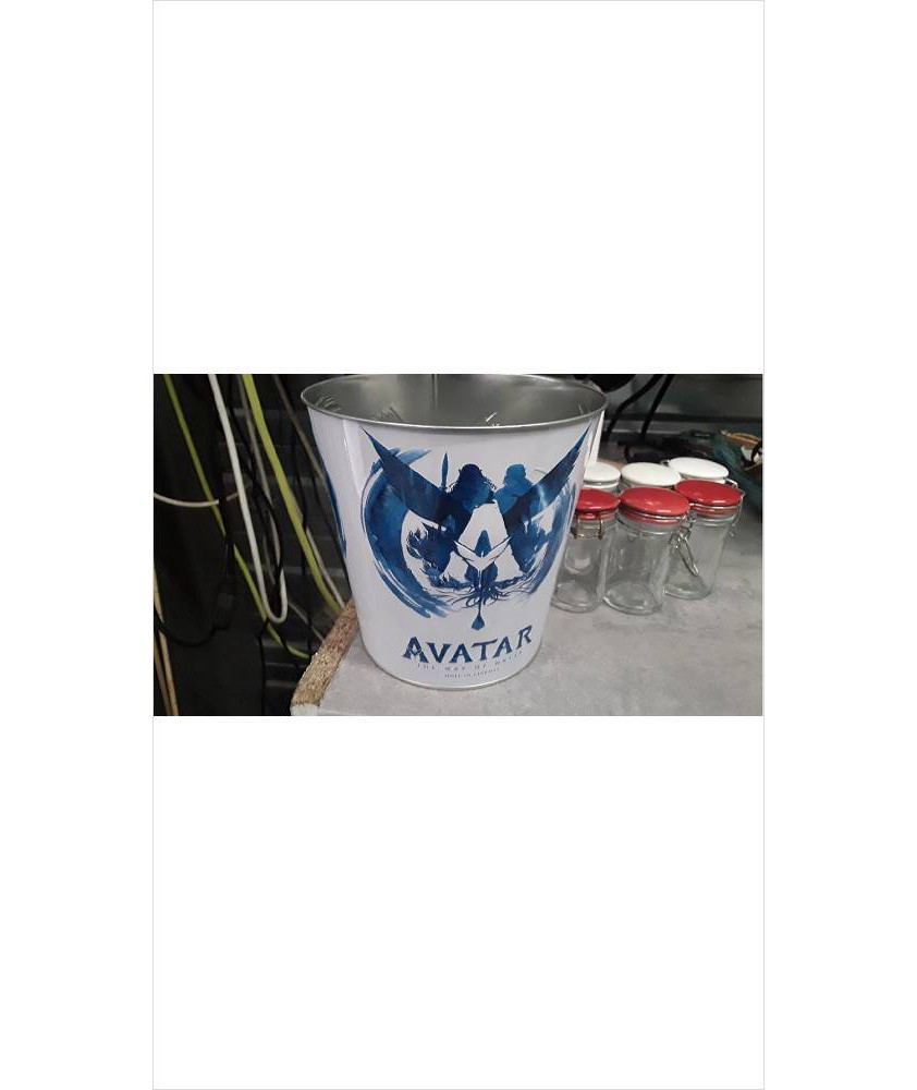 DECO SEAU AVATAR