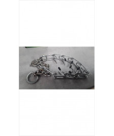 COLLIER ETRANGLEUR 