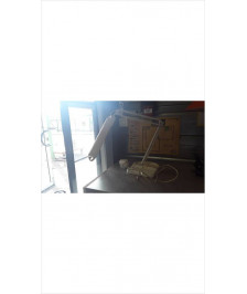 LAMPE D\'ARCHITECTE