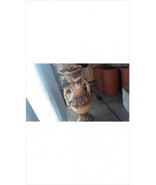 VASE MM