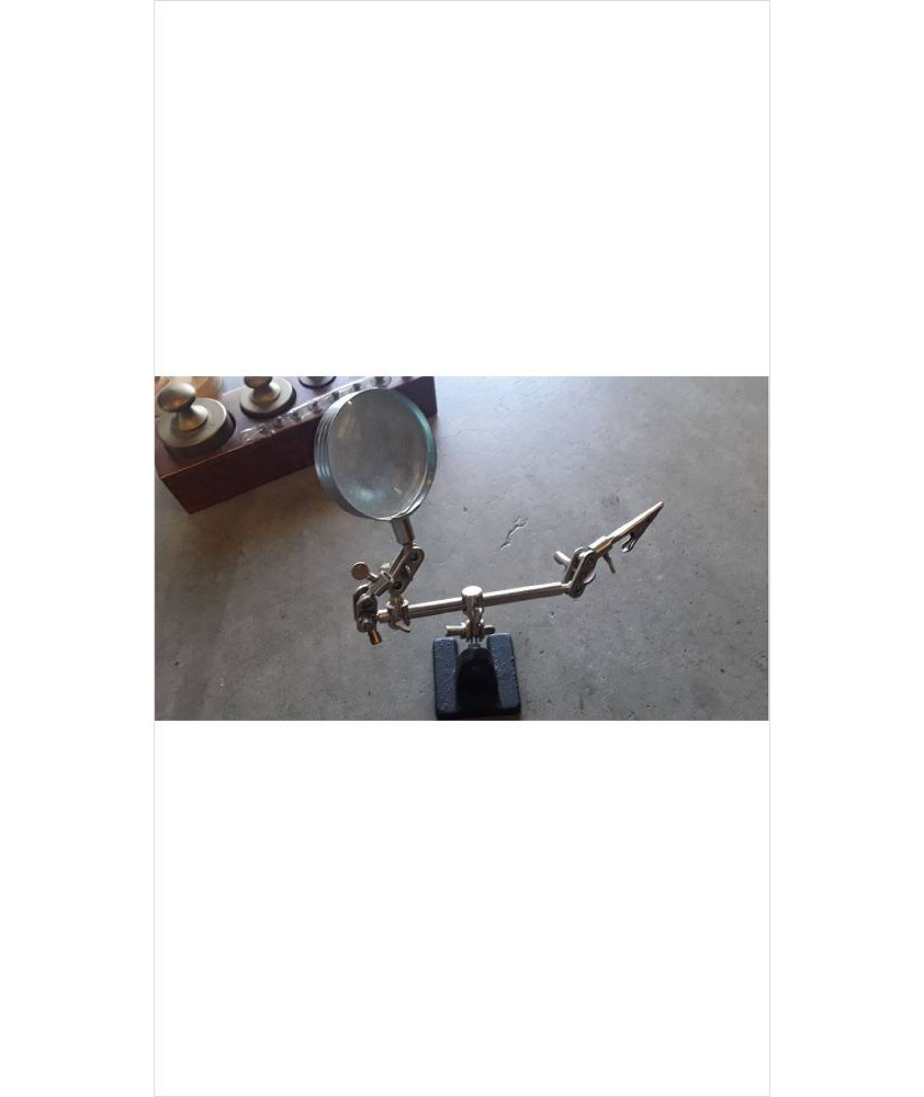 DECO LOUPE PM