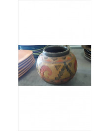 VASE BOULE 