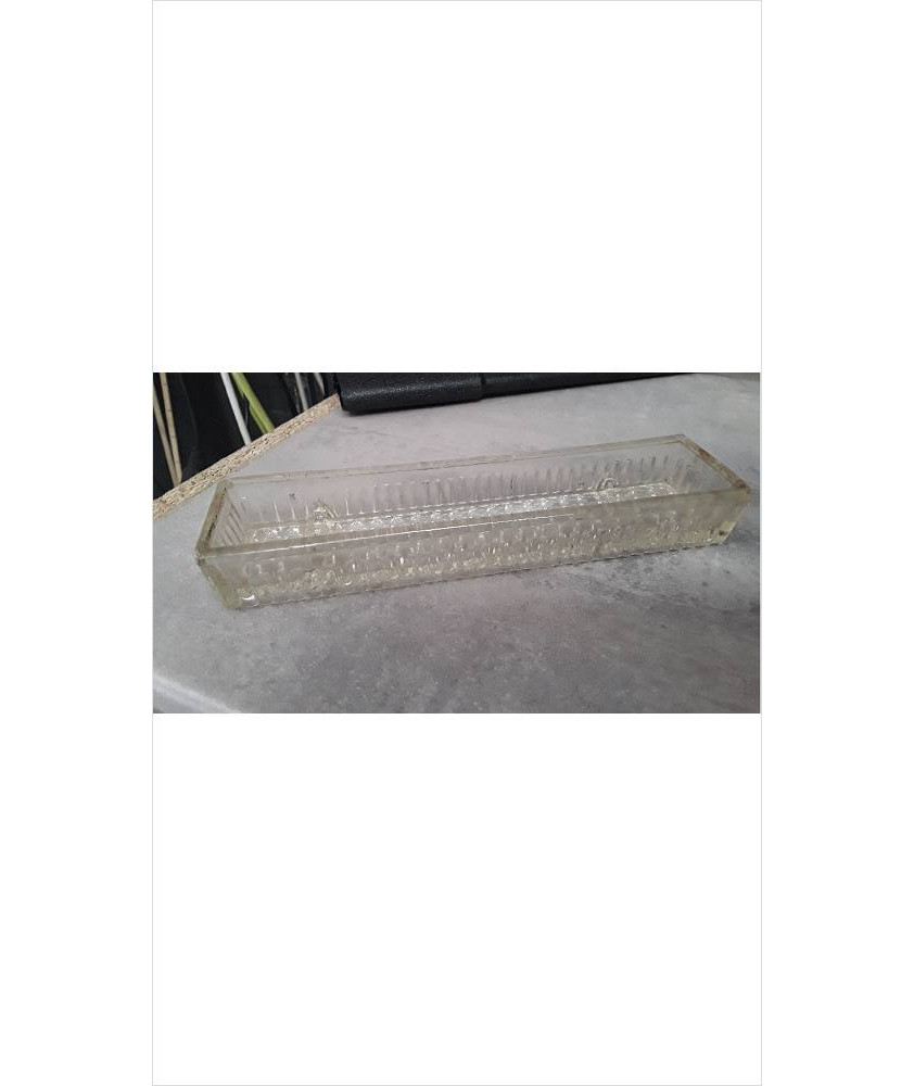 PORTE STYLOS VERRE / ANVIEN
