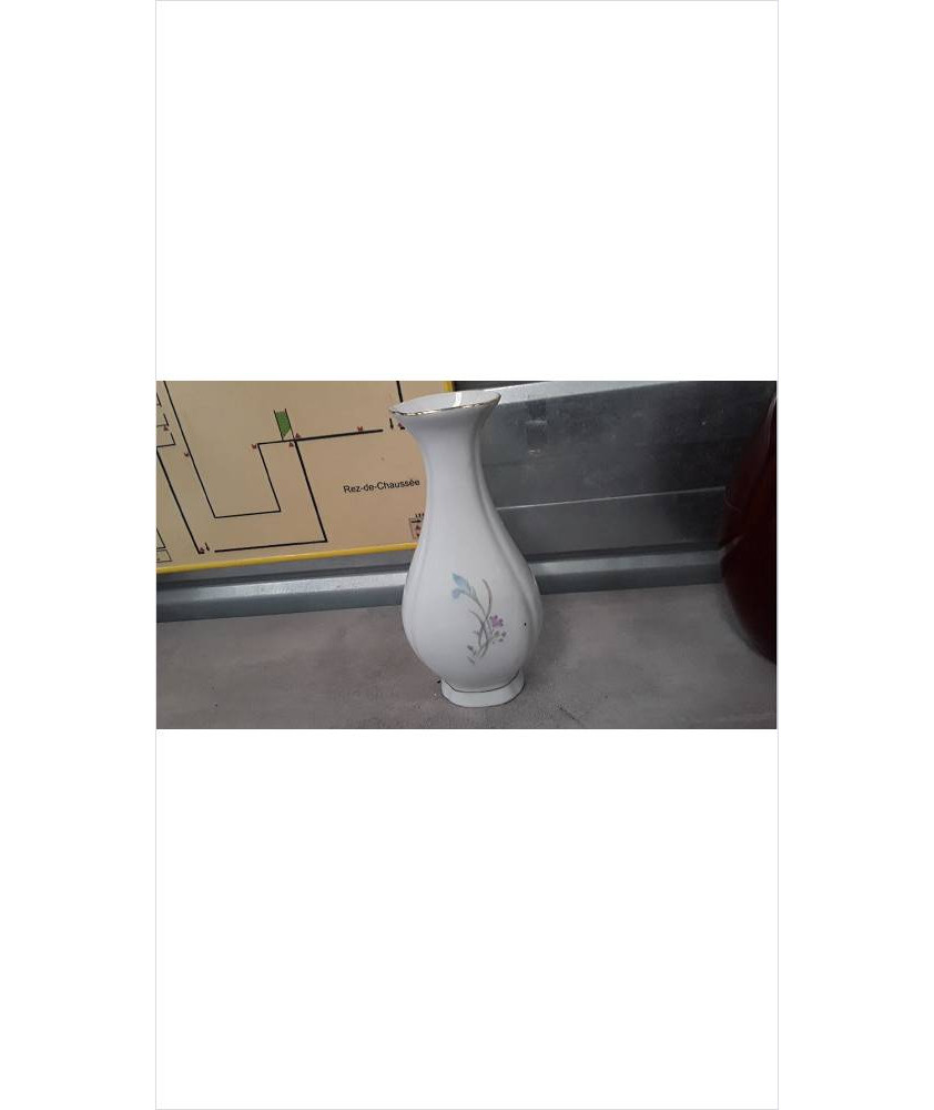 V1SE BLANC MM