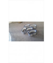 ROND DE SERVIETTE LE LOT 