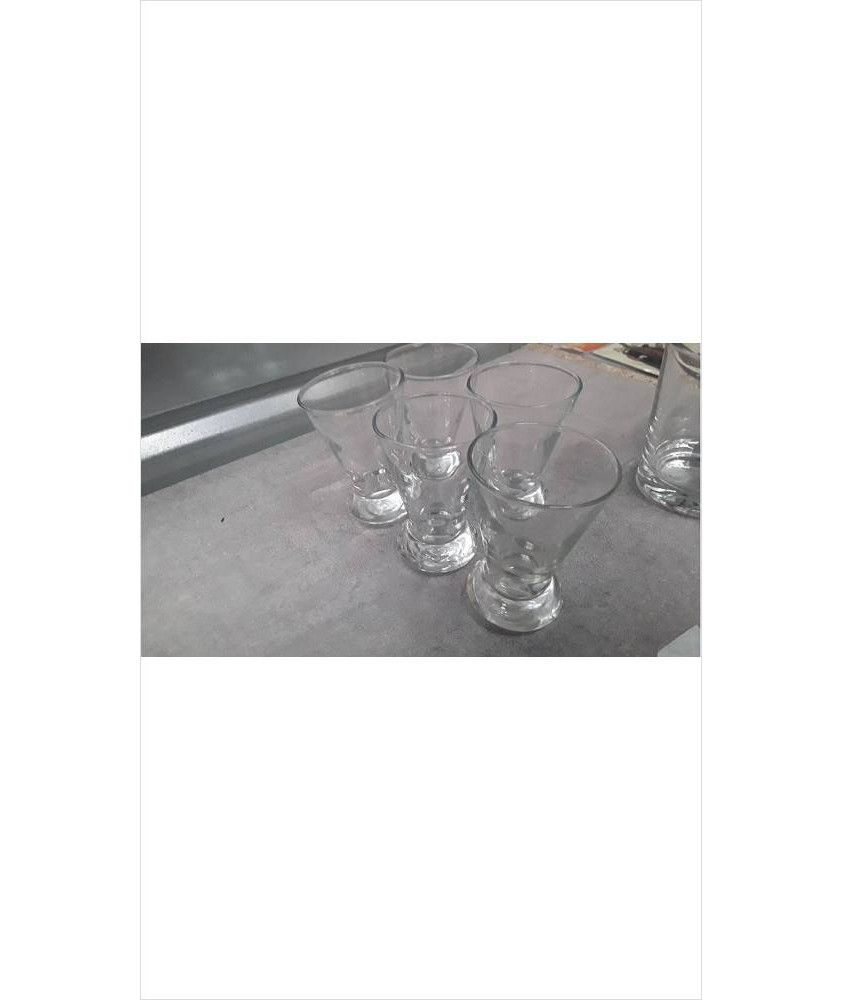 VERRES A LIQUEUR 