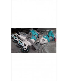 ROLLERS OXELO T35-38