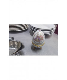OEUF DECO 