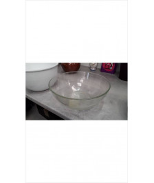 SALADIER VERRE 