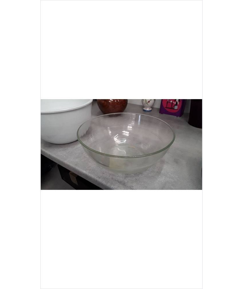 SALADIER VERRE 