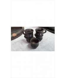 VERRE A LIQUEUR LE LOT