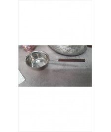 CASSOLETTE A BEURRE INOX (POLARIS)