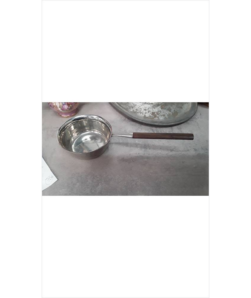 CASSOLETTE A BEURRE INOX (POLARIS)