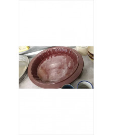 PLAT SILICONE 
