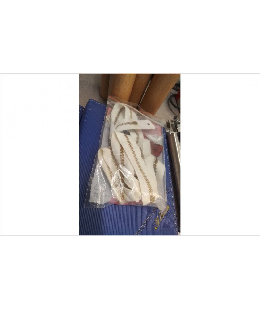 FERMETURES ECLAIR LE LOT 