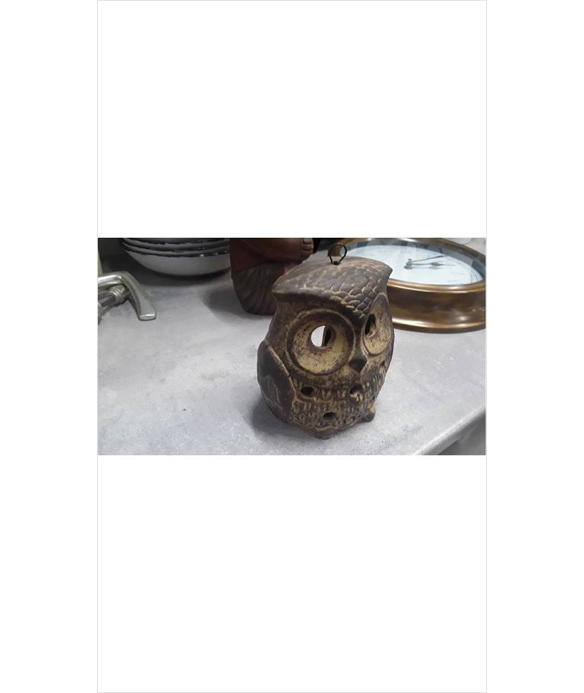 PHOTOPHORE HIBOU
