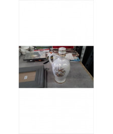 CARAFE A LIQUEUR PORCELAINE 