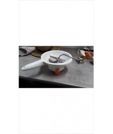 MOULIN A LEGUMES ORANGE 
