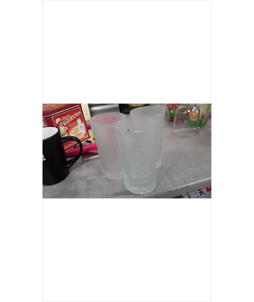 VERRE LE LOT